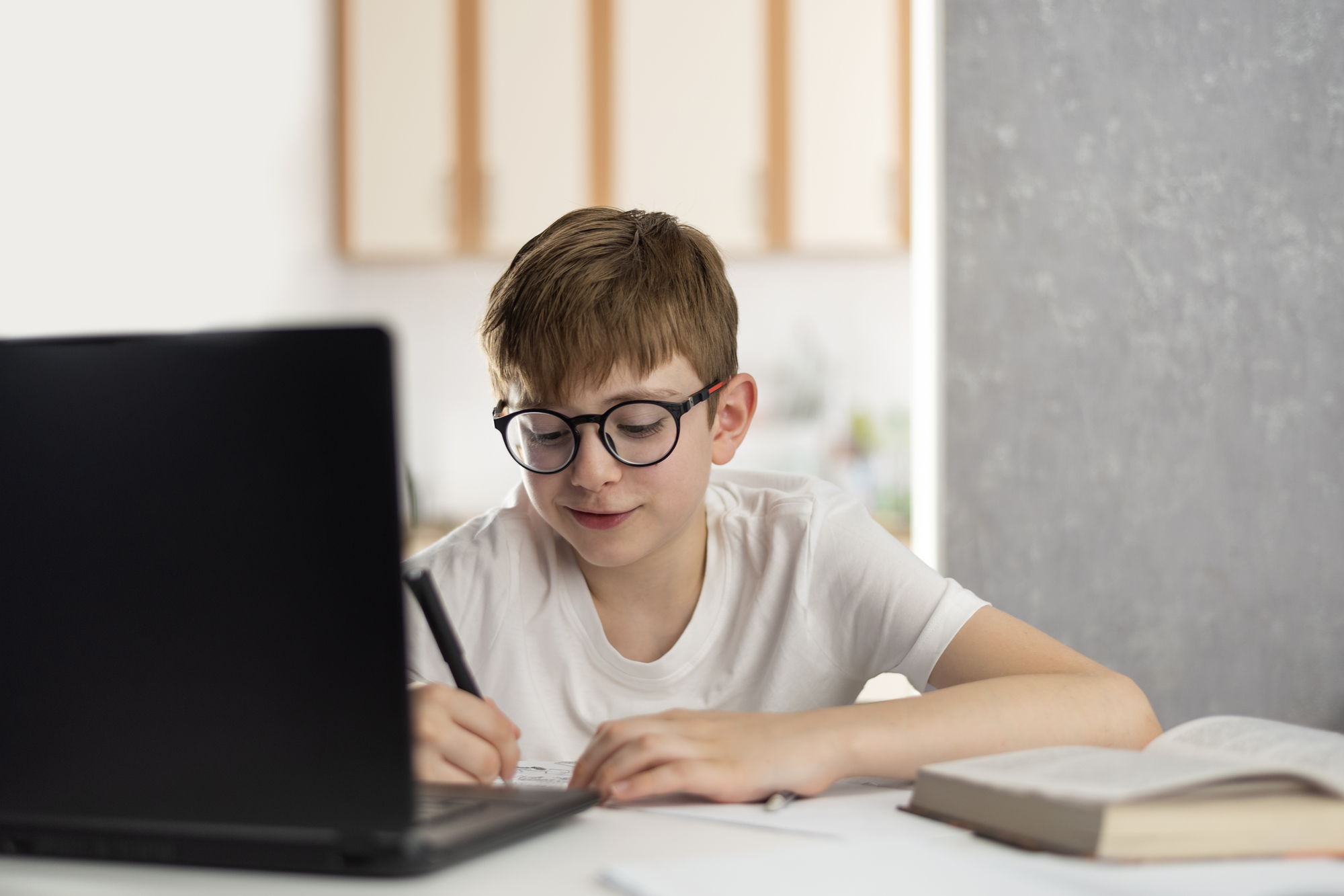 Focused Learning