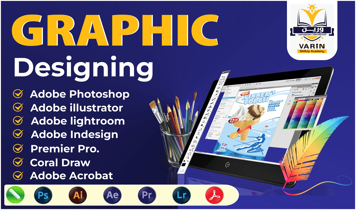 Workshops